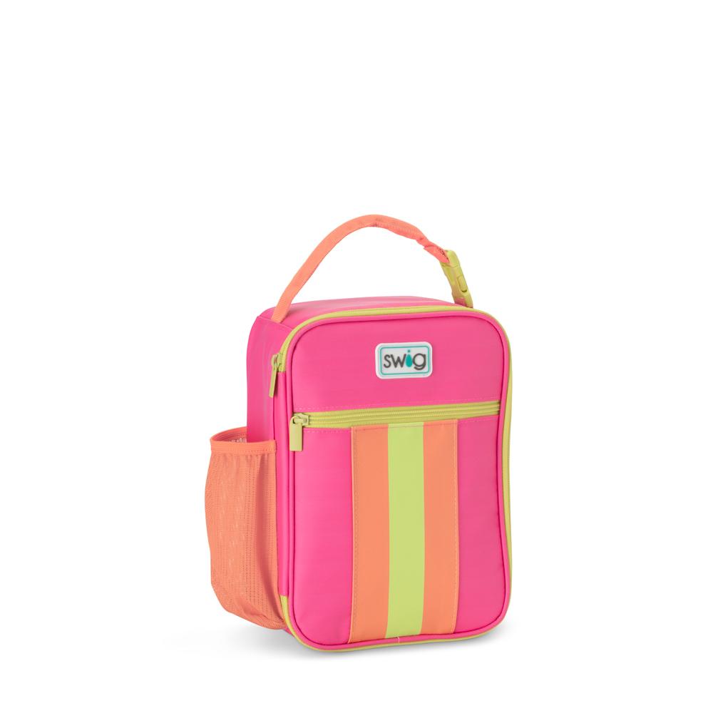 Swig Life Tutti Fruitti Boxxi Lunch Bag