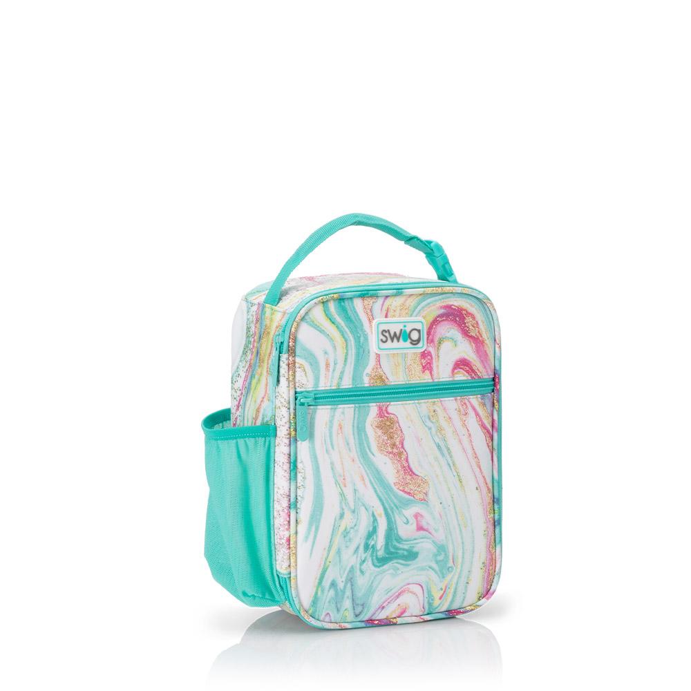 Swig Life Wanderlust Boxxi Lunch Bag