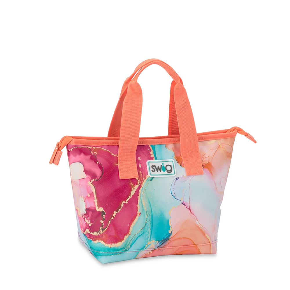 Swig Life Dreamsicle Lunchi Lunch Bag