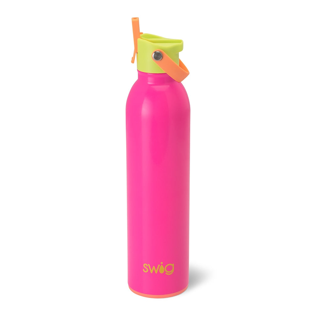 Swig Life Tutti Frutti Flip + Sip Bottle (26oz)