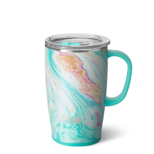 Swig Life Wanderlust Travel Mug (18oz)