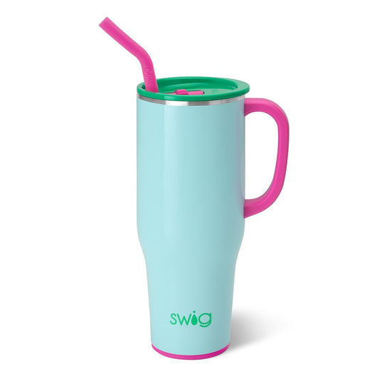 Swig Life Prep Rally Mega Mug (40oz)