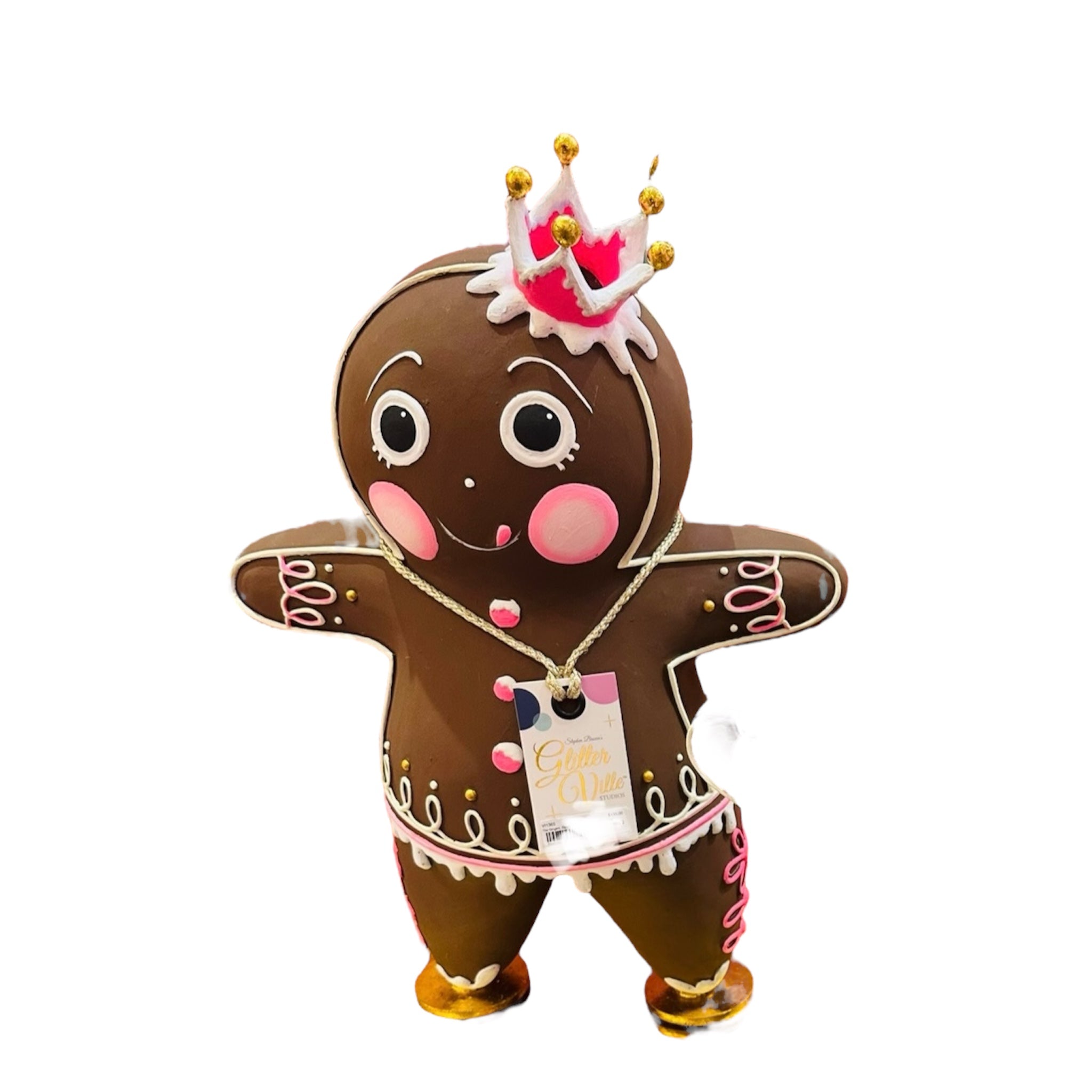 The Gingers - Dippsy and Dough - 18" Assortment - Thumbnail 2