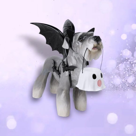 Bat Schnauzer