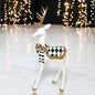 Standing Deco Deer