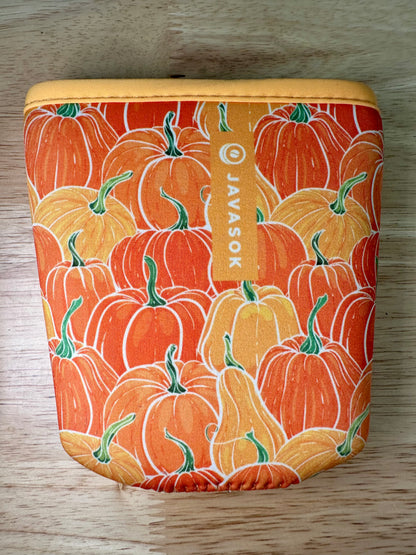 JavaSok-Pumpkin Harvest 22-28oz Cup