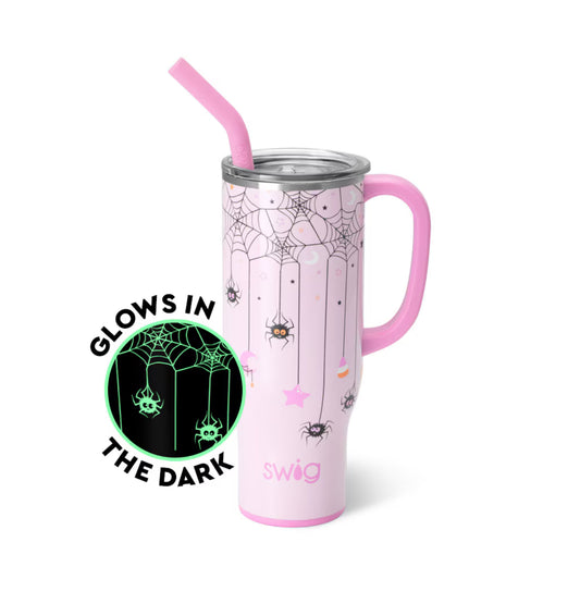 Sweet And Spooky Mega Mug (40oz)