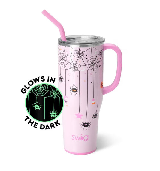 Sweet And Spooky Mega Mug (30oz)