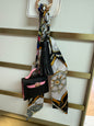 Birkin Handbag Bag Charm