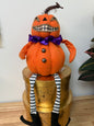 Pumpkin Sitter