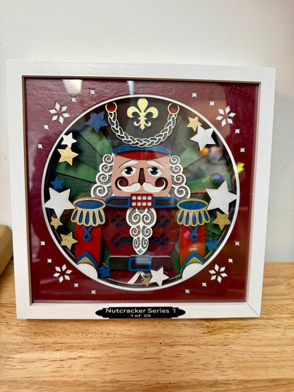 Nutcracker Limited Edition Picture