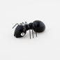 Black Ant Salt & Pepper Set