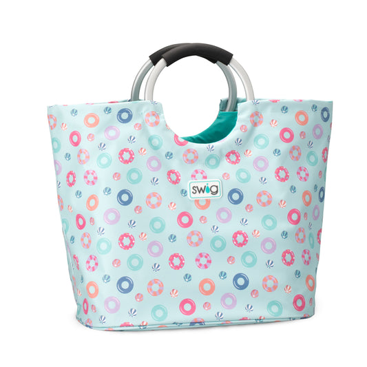 Errbody In The Pool Loopi Tote Bag