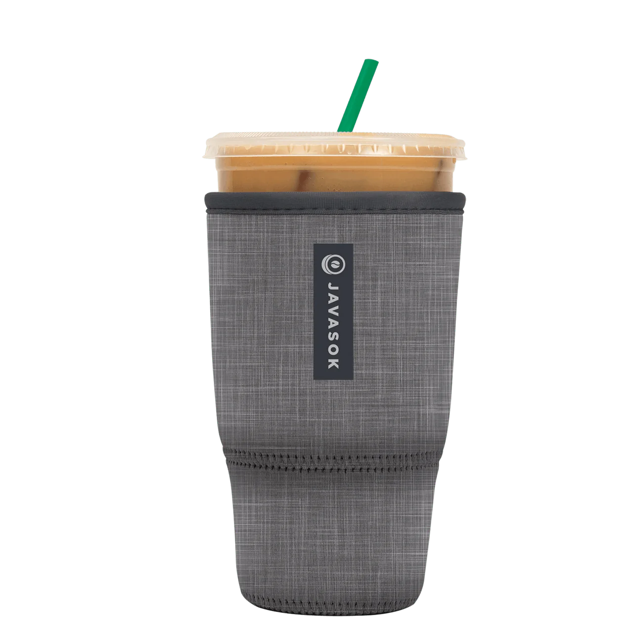 JavaSok-Anthracite 30-32oz Cup