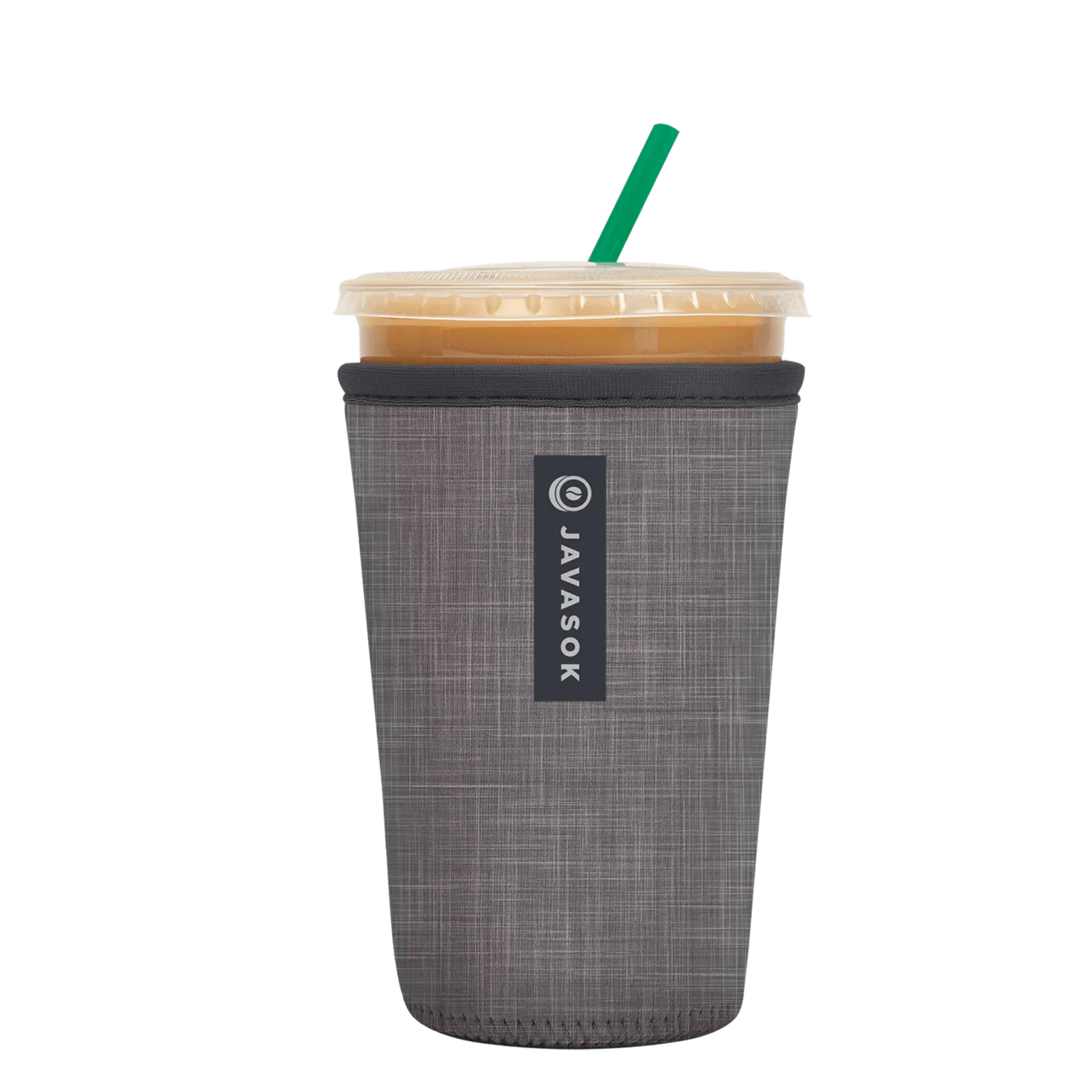 JavaSok-Anthracite 22-28oz Cup