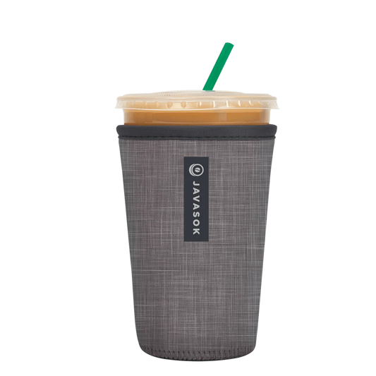 JavaSok-Anthracite 22-28oz Cup