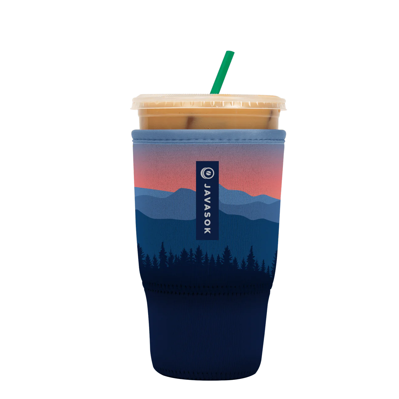 JavaSok-Blue Ridge 30-32oz Cup