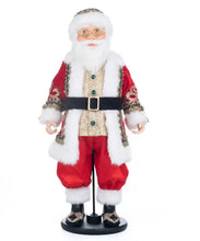 Load image into Gallery viewer, Copy of Katherine&#39;s Collection Saint Nicholas North Doll 24&quot;