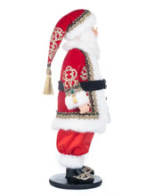 Load image into Gallery viewer, Copy of Katherine&#39;s Collection Saint Nicholas North Doll 24&quot;