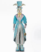 Load image into Gallery viewer, Katherine&#39;s Collection White Rabbit Life Size Doll