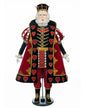 Katherine's Collection King of Hearts Doll