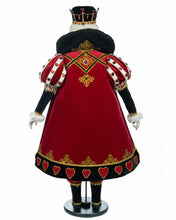Load image into Gallery viewer, Katherine&#39;s Collection King of Hearts Doll