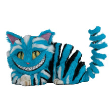 Load image into Gallery viewer, Katherine&#39;s Collection Cheshire Cat Book Ends