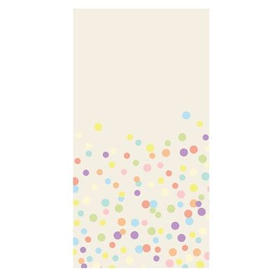 Confetti Sprinkles Guest Napkin