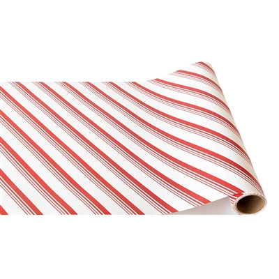 PEPPERMINT STRIPE RUNNER - 20" X 25' (Copy)