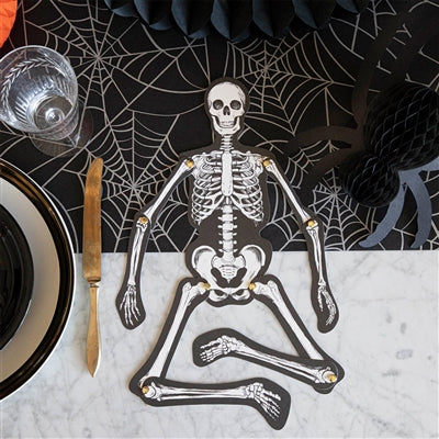 Articulated Skeleton Table Accent - Pack of 2