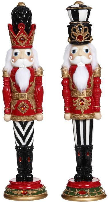 Mark Roberts Dreamy Nutcracker - 22" - Assorted 2