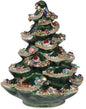 Mark Roberts LED Jeweled Christmas Tree - 10"