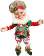 Mark Roberts Christmas Cookies Elf - Medium