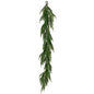 60" NATURAL TOUCH NORFOLK PINE GARLAND