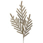 Champagne GLITTER PINE SPRAY