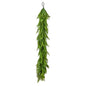 72" R TOUCH CEDAR/NORFOLK PINE GARLAND 14"D