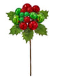 15" HOLLY MM BALL PICK