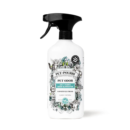 Poo~Pourri Pet~Pourri Pet Odor Eliminator