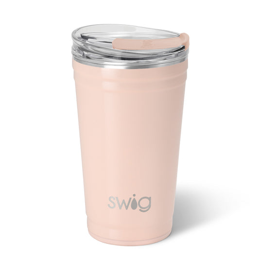 Swig Life Shimmer Ballet Party Cup (24oz)