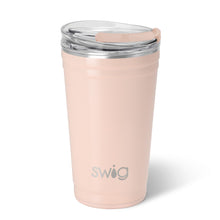 Load image into Gallery viewer, Shimmer Ballet Swig Life Party Cup (24oz)