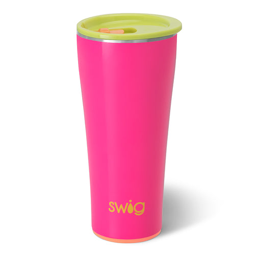 Swig Life Tinsel Town Travel Mug (22oz) – Travis Collis Designs