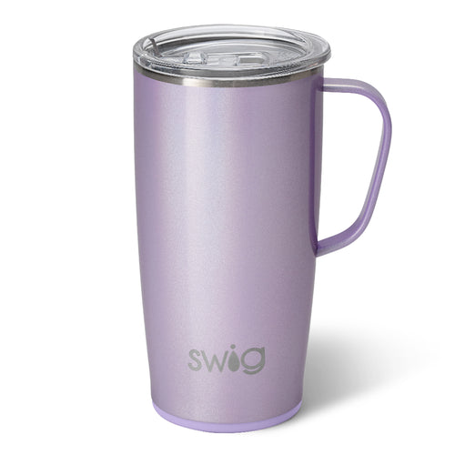 Pixie Swig Life Travel Mug (22oz)