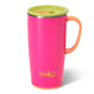 Tutti Frutti Swig Life Travel Mug (22oz)