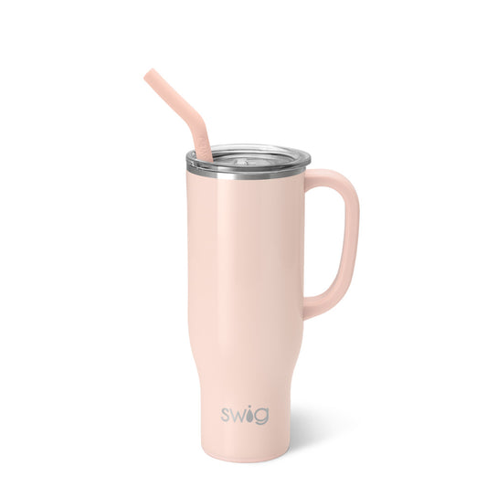 Swig Life Shimmer Ballet Mega Mug (30oz)