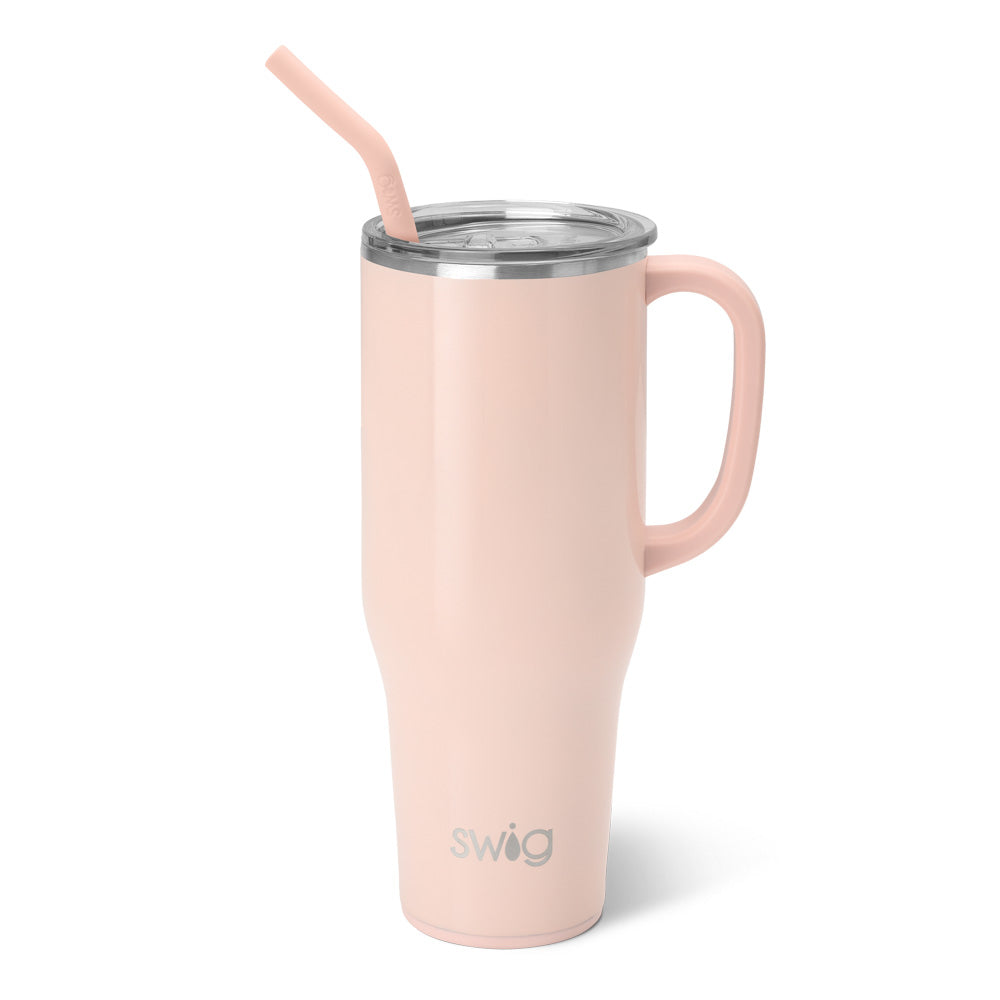 Swig Life Shimmer Ballet Mega Mug (40oz)