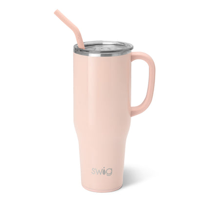 Swig Life Shimmer Ballet Mega Mug (40oz)