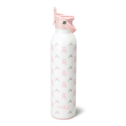 On Pointe Flip + Sip Bottle 26oz