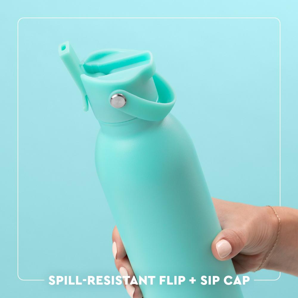 On Pointe Flip + Sip Bottle 26oz