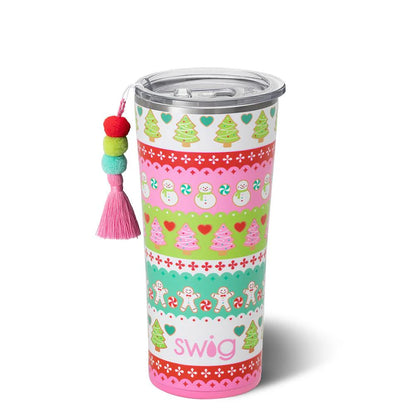 Cookie Jar Tumbler (22oz)