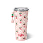 Holy Jolly Tumbler (22oz)